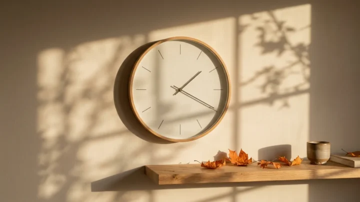 When Does Daylight Saving Time End 2026: Schedule and State Rules