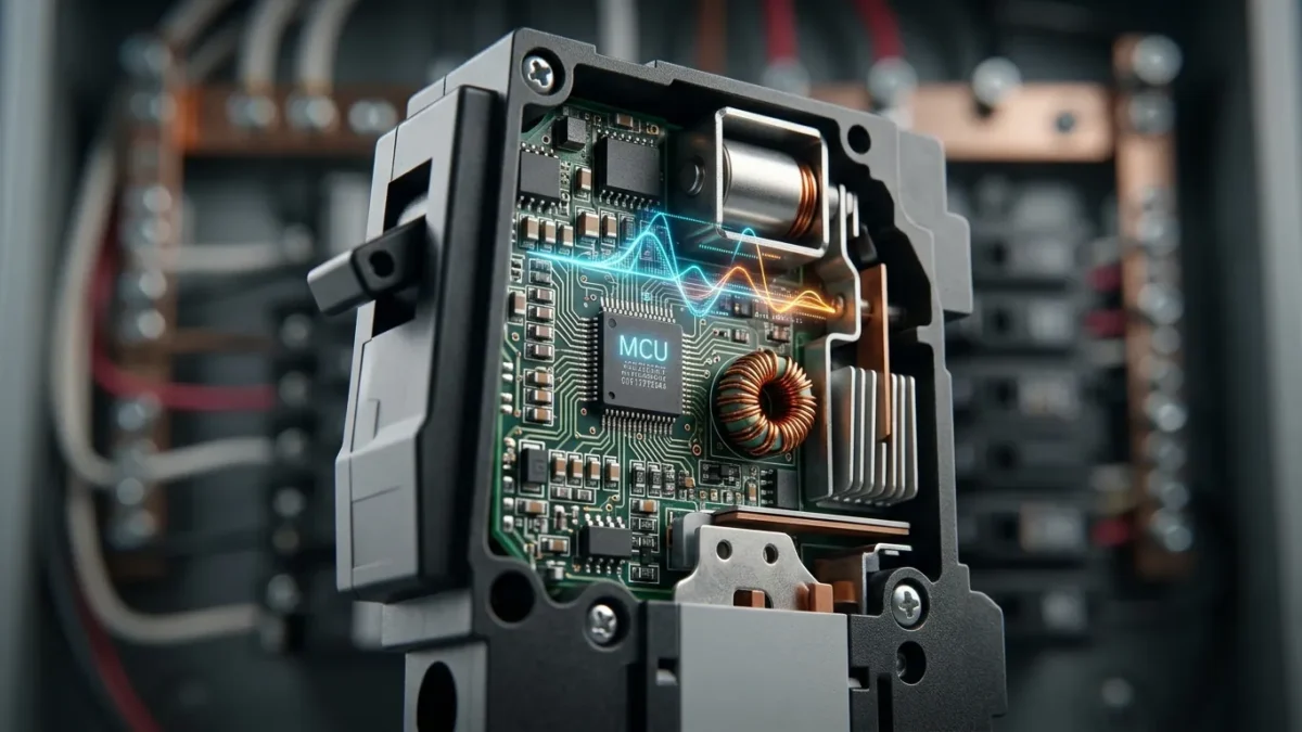 The Difference Between GFCI and AFCI Breakers Explained