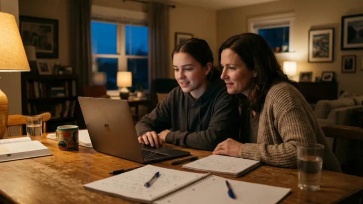 The 2027-28 FAFSA Is Open: What Students and Families Need to Know