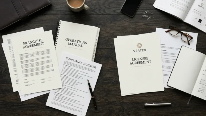 Franchise vs License Agreement Differences Explained: Operational Control and Costs