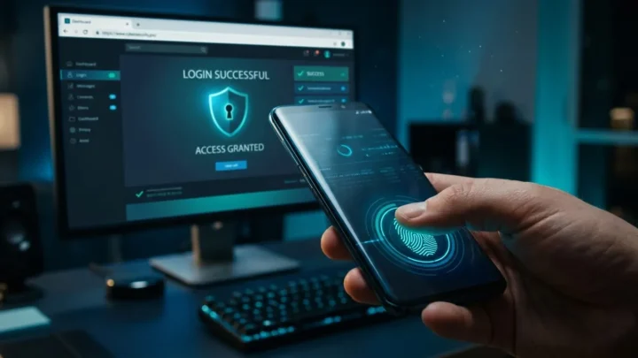 How Do Passkeys Work Technically Without Passwords?