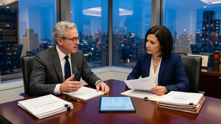 How Do You Collect a Small Claims Court Judgment After Winning?