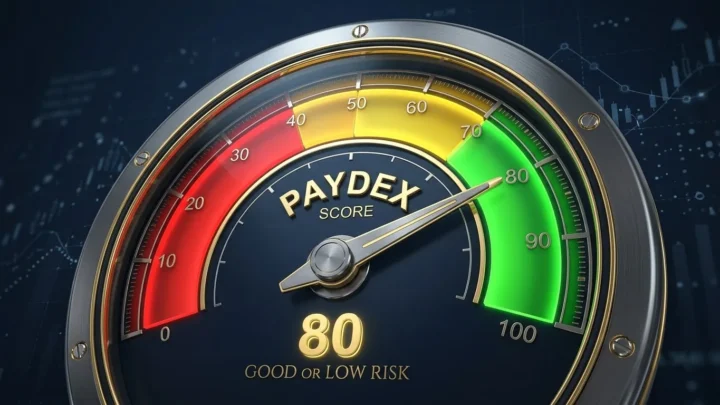 How Does PAYDEX Score Work? Understanding Trade Credit Reports