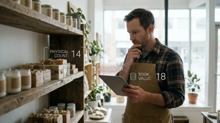 How to Record an Inventory Write-Off in Bookkeeping for Small Businesses
