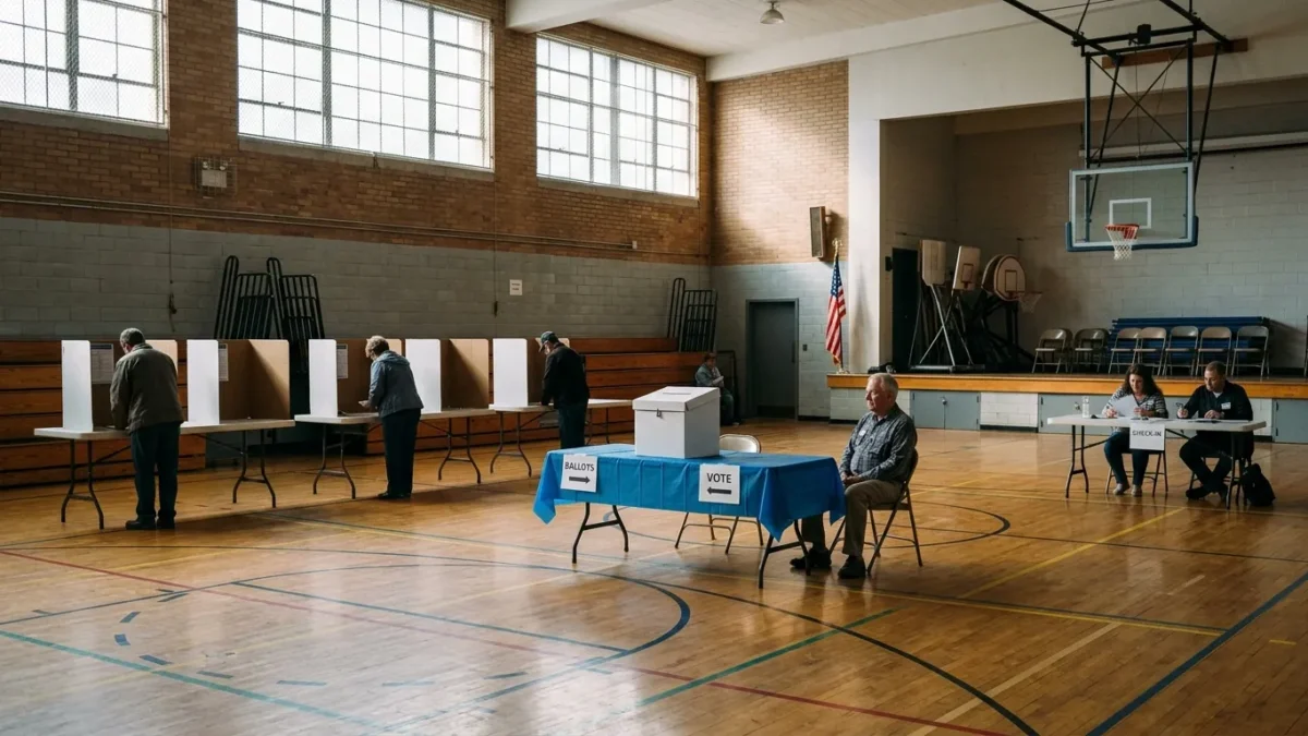 Midterm Elections 2026: What Is on the Ballot Across the Country