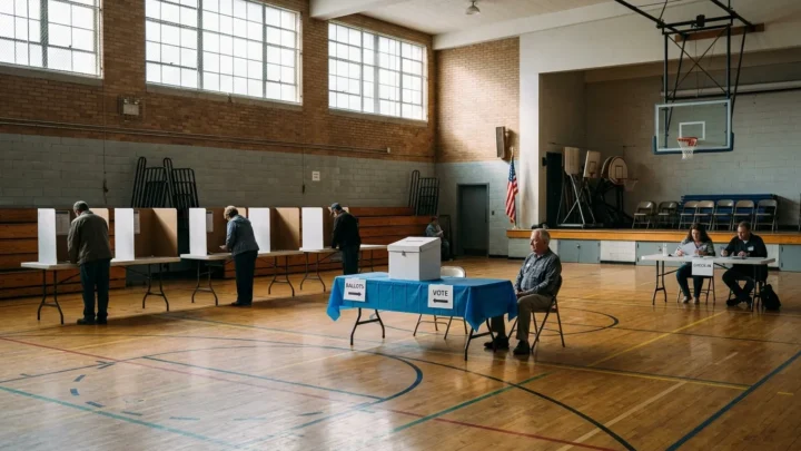 Midterm Elections 2026: What Is on the Ballot Across the Country