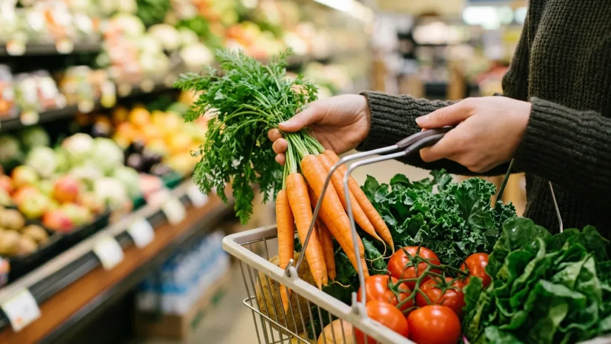 SNAP Changes October 2026: Benefit Amounts, Work Rules, and State Costs"
