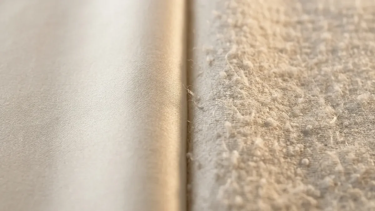 Thread Count vs Staple Length Cotton: Why Fiber Quality Beats Numbers