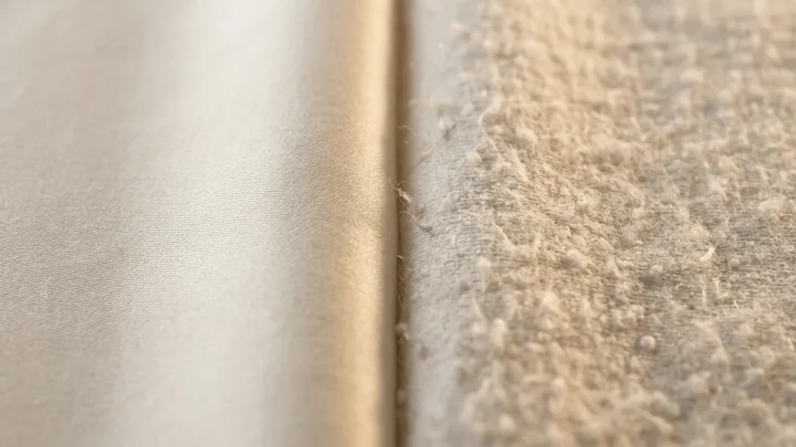 Thread Count vs Staple Length Cotton: Why Fiber Quality Beats Numbers