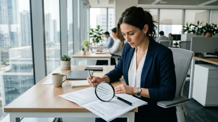 What Is Considered Constructive Discharge in Employment