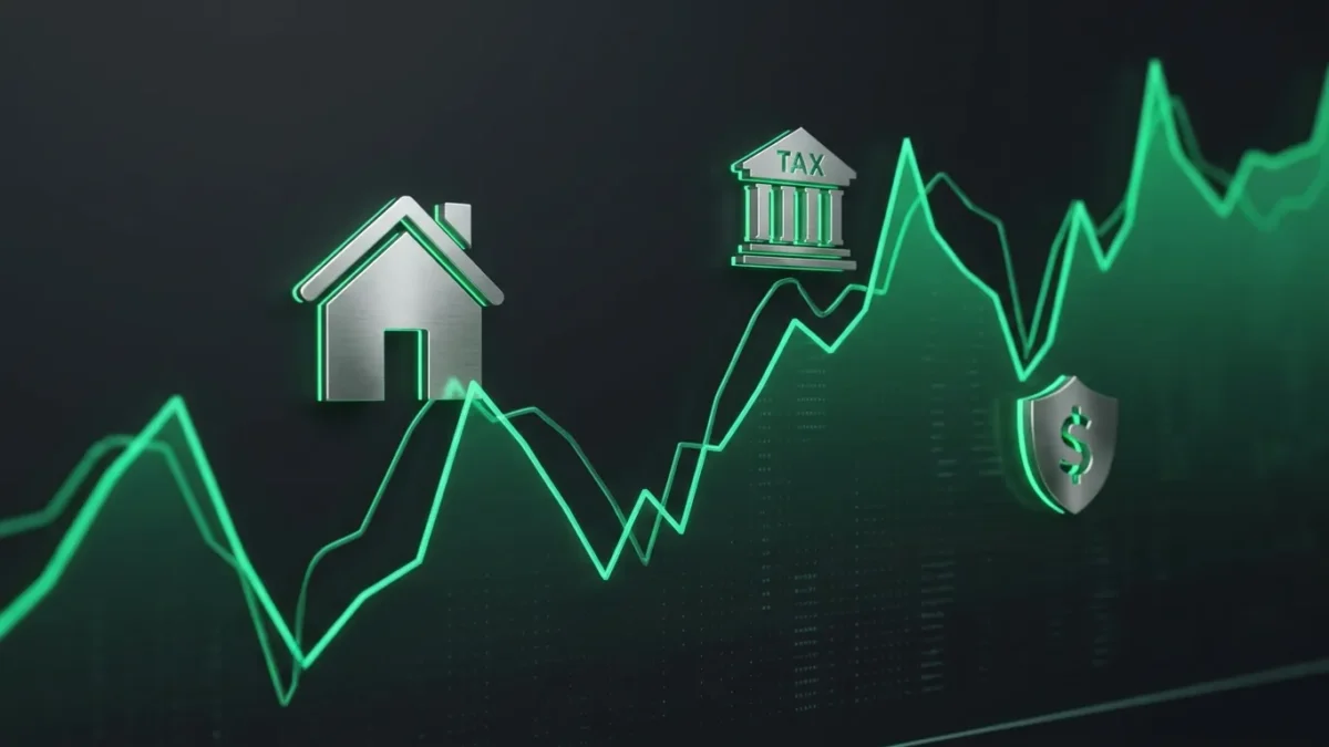 Why Did My Escrow Payment Go Up on a Fixed-Rate Mortgage?